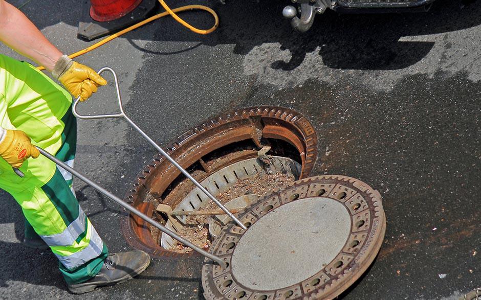 déboucheur grosse canalisation Herblay