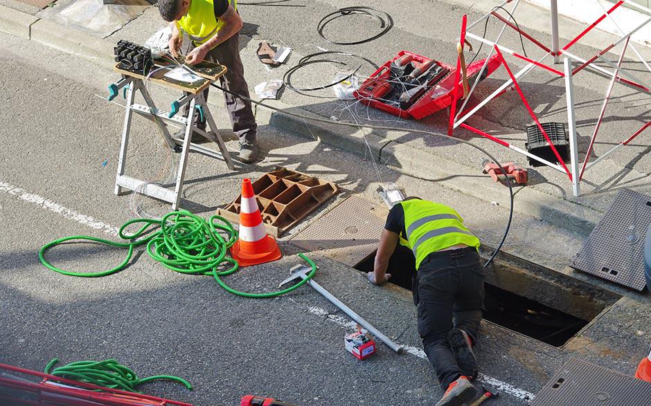 déboucher une canalisation Nangis