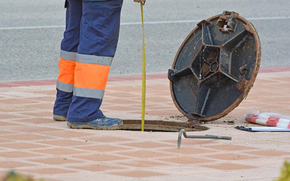 nettoyage de canalisation Enghien-les-Bains