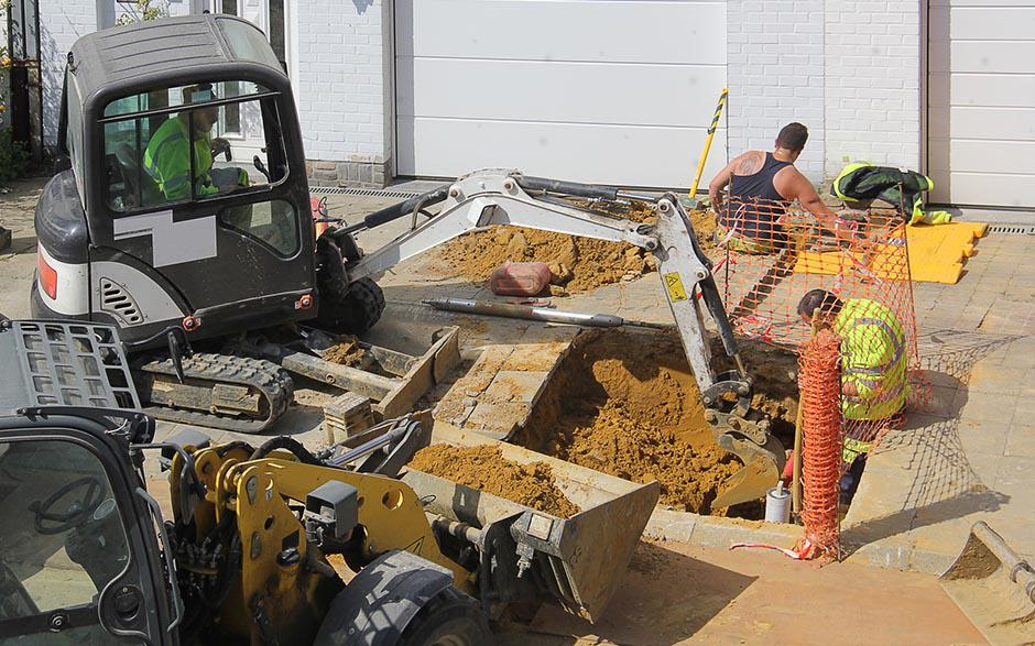 déboucher canalisation graisse Nangis